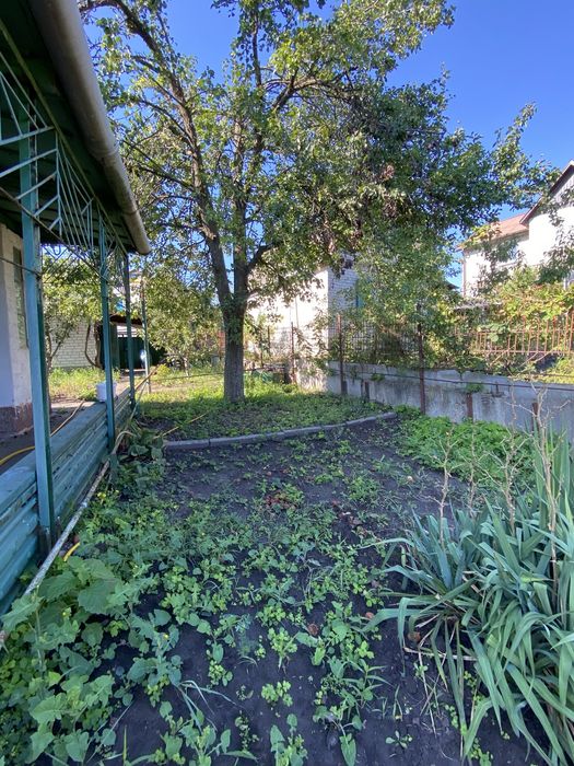 Продам домдачу в Старых Кодаках возле реки с панорамным видом на Днепр