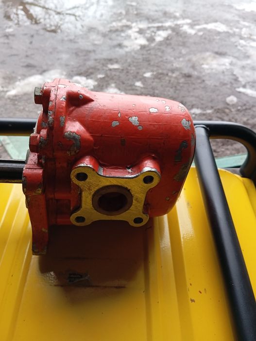 Маслонасос нш 50