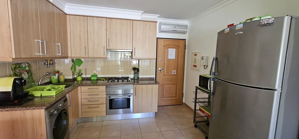 Apartamento  T1 férias