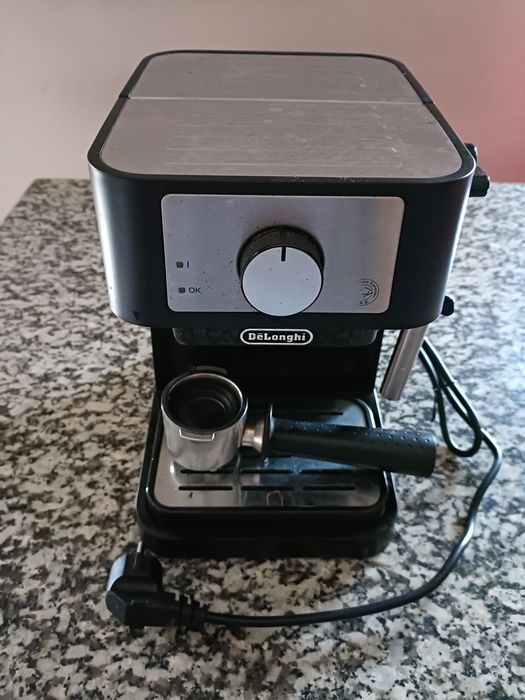 Máquina café Delonghi Stilosa