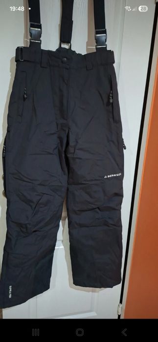 Bergson, rozm. S, SUPRA-TEX XP5000