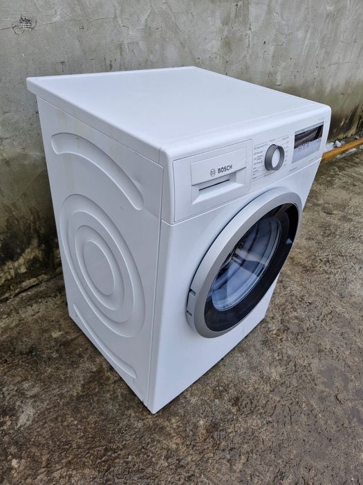 Pralka BOSCH Serie4/7kg/1200/A+++ Gwarancja Dowóz Gratis!