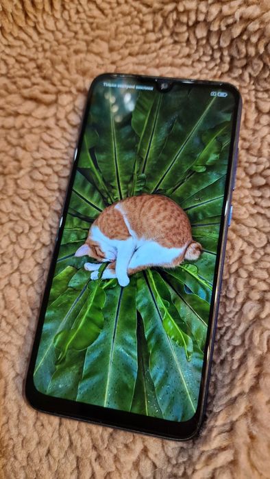 Xiaomi redmi note 7 4/128