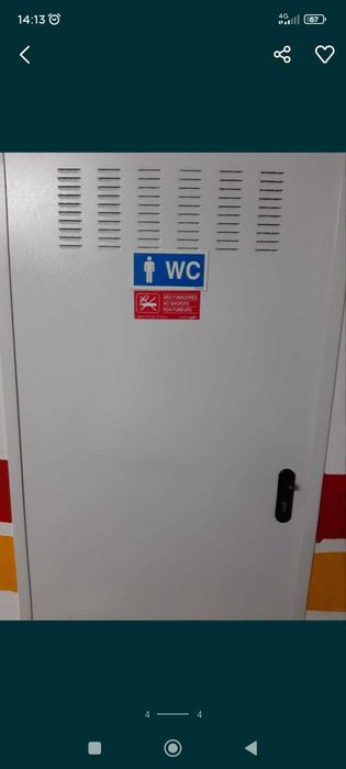 Vendo garagem fechada box com 24 mts
