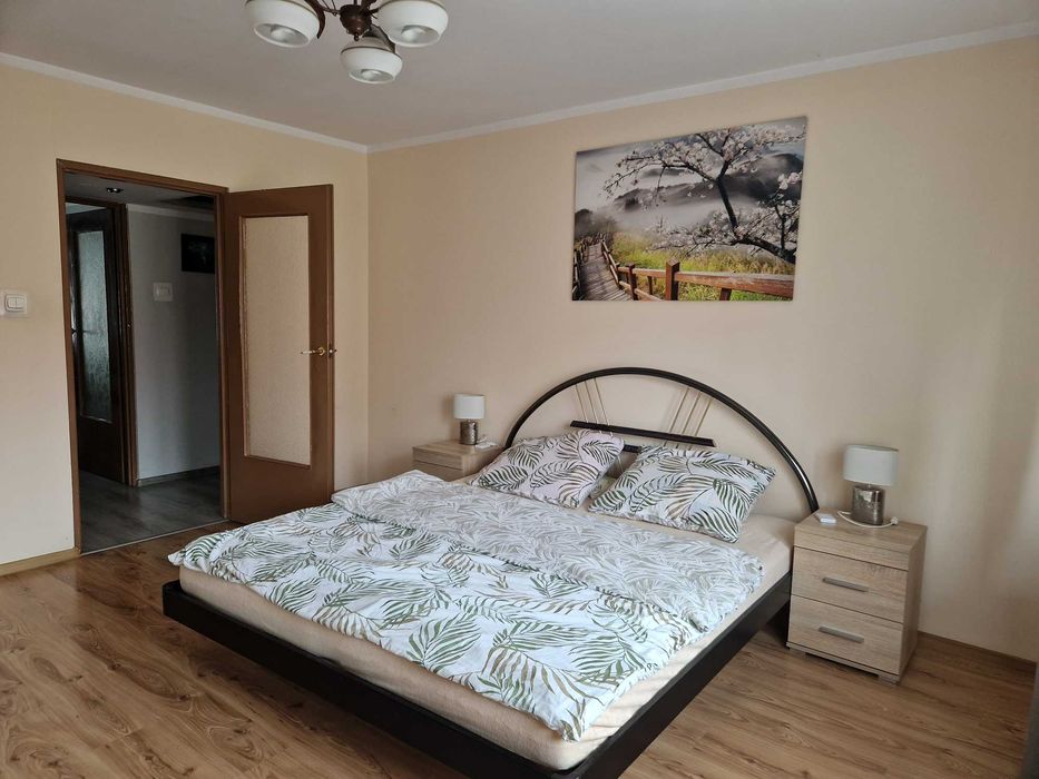 Mieszkanie 3 pokoje, 80 m2, ul. A. Mickiewicza