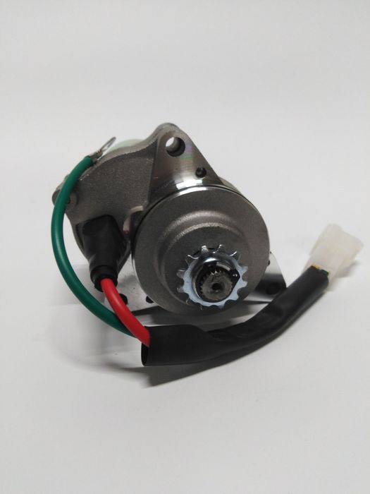 Стартер Alpa 110,Delta