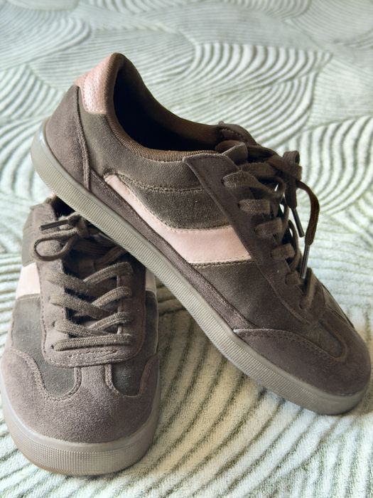 Кеди, снікерси ZARA , 37р.