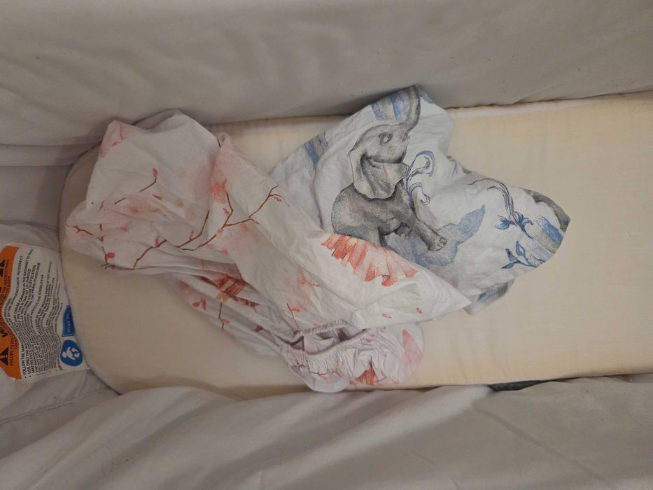 Gondole Valco Baby Duo Trend