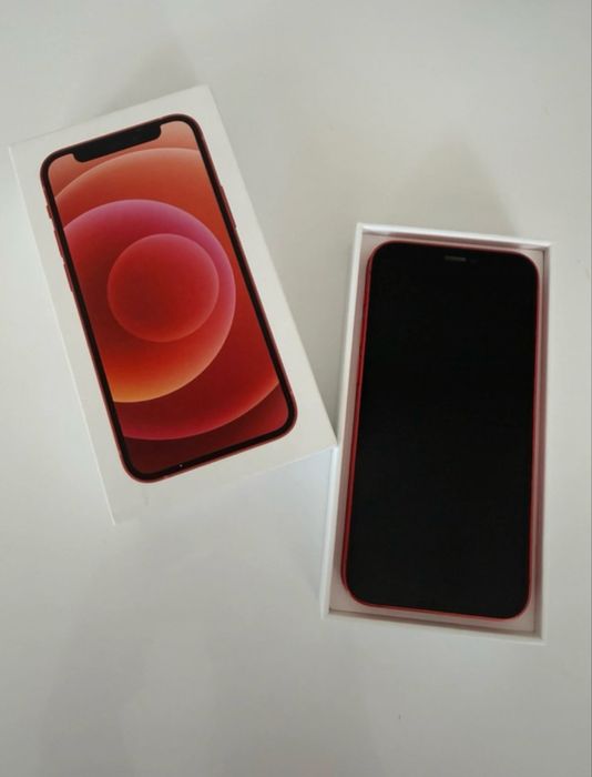 Iphone 12 mini 64GB