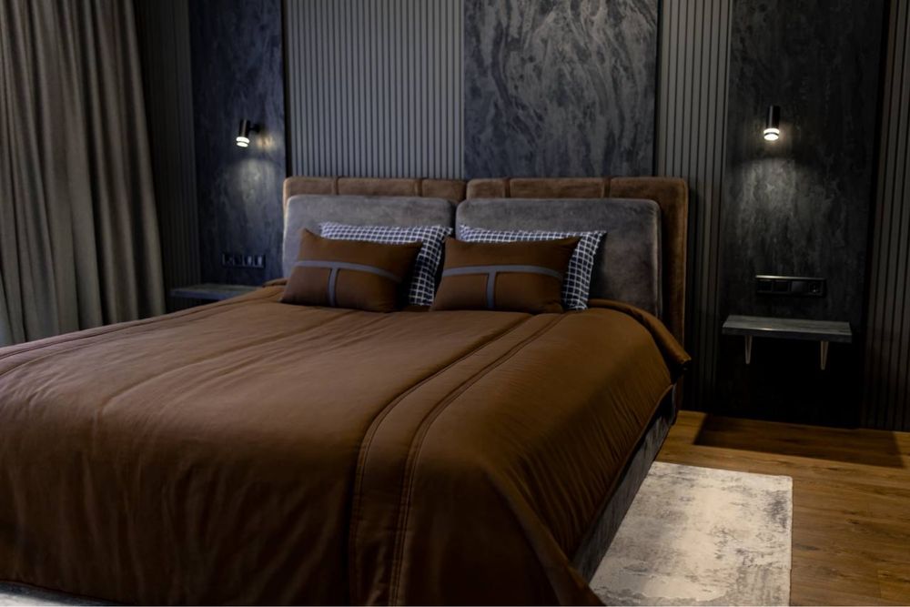 Будинок 150 м2 з дорогим якісним ремонтом біля лісу. Швидкий виїзд на Киів. Повністю автономний. Ірпінь. Стоянка 2
