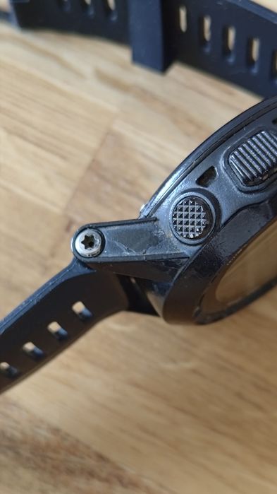 Zegarek Garmin Fenix 2