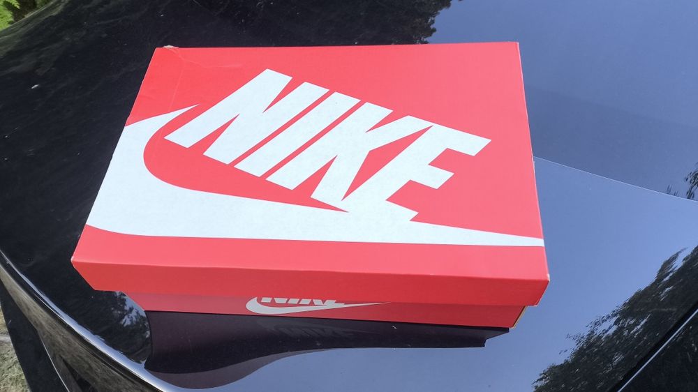 Nike Zoom Vomero 5