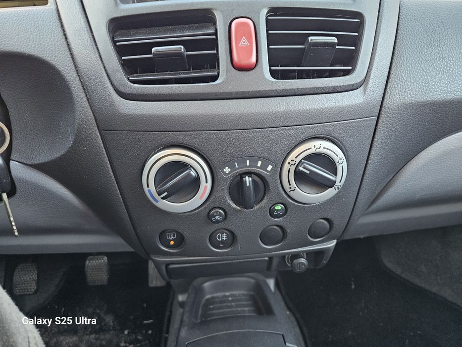Suzuki Liana 1,6 2003r z Niemiec