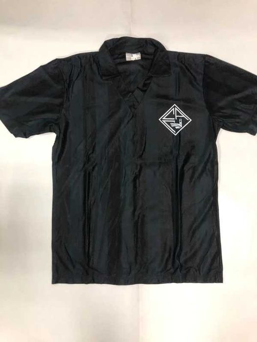 T-Shirt camisola vintage criança - Académica de Coimbra - 14 anos