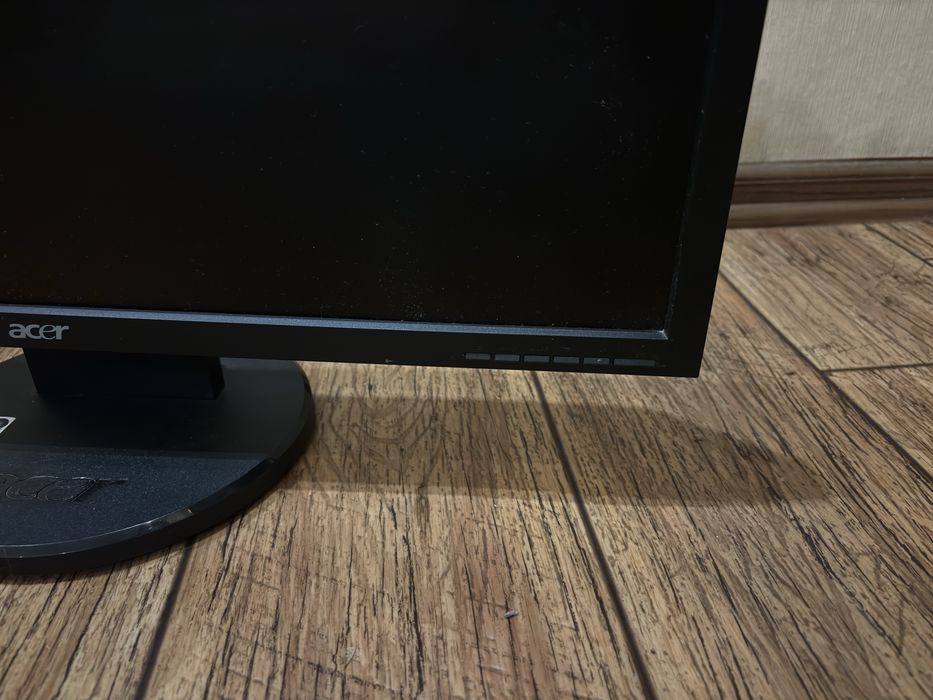 Монітор Acer EK 271