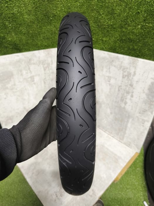 100/90/19 Continental мотошина мотогума скат гума шина
