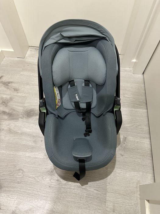 Thule Maple automóvel