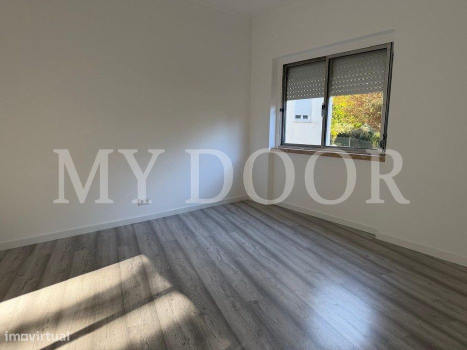 Apartamento T1 em Moscavide - 2º andar - p/ Arrendar