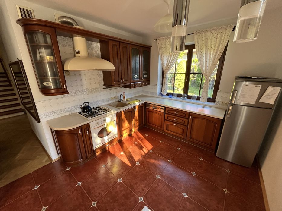 Dom na wynajem Krakow Południe