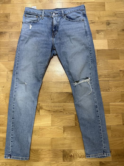 Джинси levis 5 пар