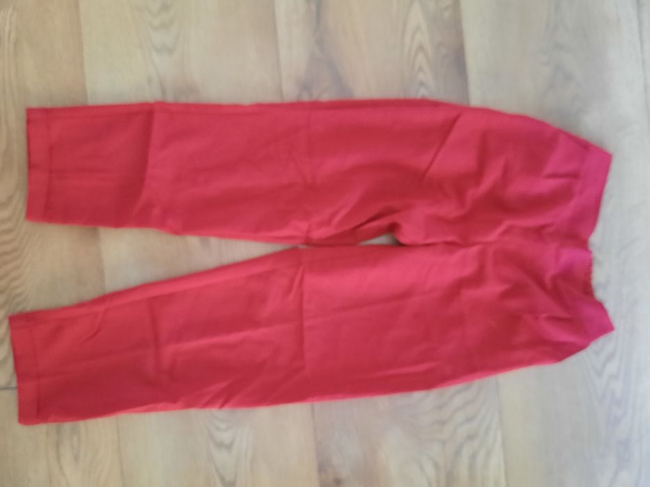 Eleganckie spodnie Sinsay rozm. S