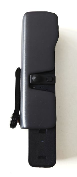 DJI Pocket 2 Creator Combo - zestaw z etui, mikrofonem i baterią