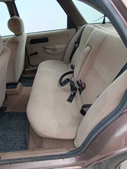 Ford Sierra 1.6 GL