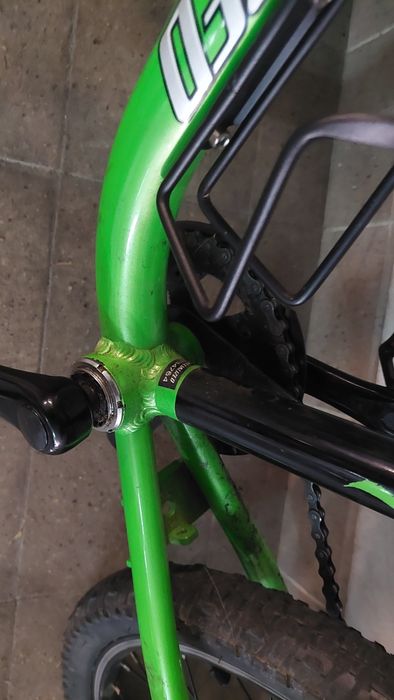 Specialized hotrock 20