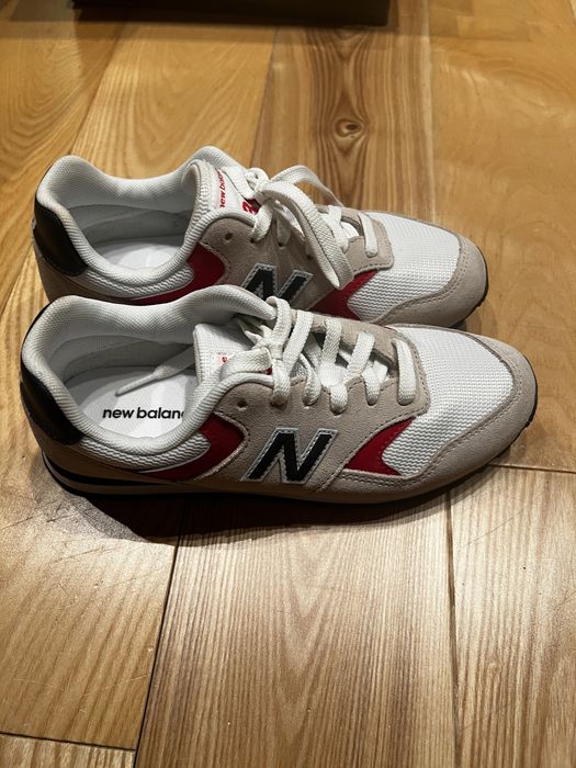Sneakersy New Balance