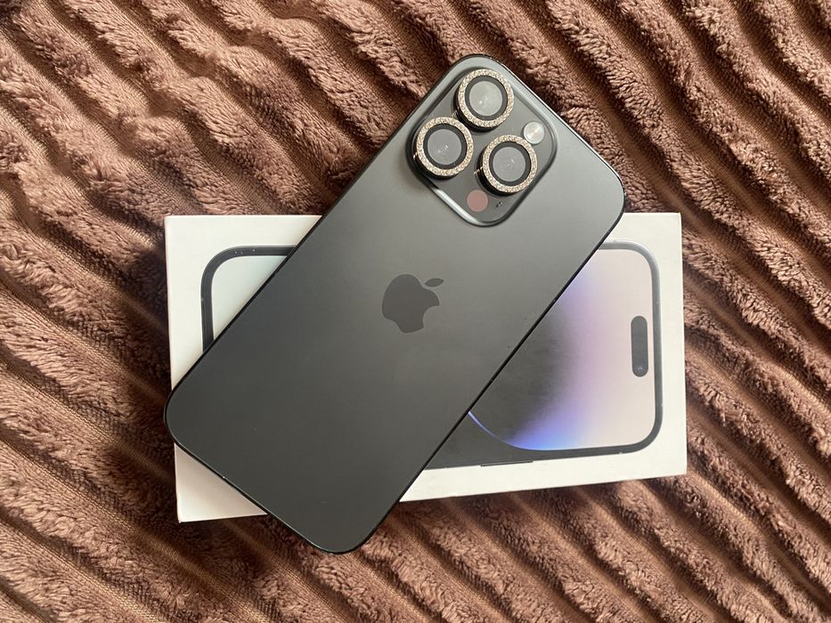 iPhone 14 pro Neverlock