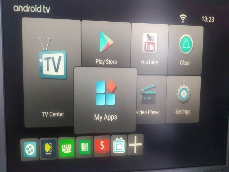 Потужний налаштований Tv-box на S912 3/32Gb голосовий пошук