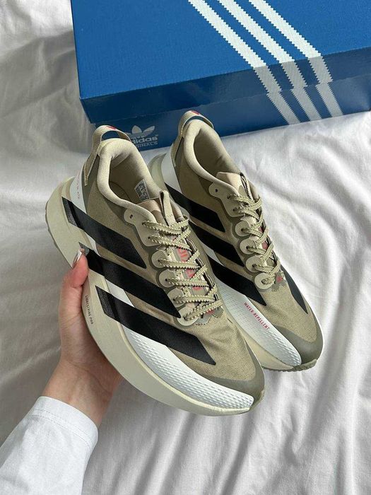 Чоловічі кросівки Adidas Adizero Evo SL "ATR" Розміри 40-45