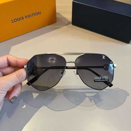 Okulary słoneczne Louis Vuitton 080537
