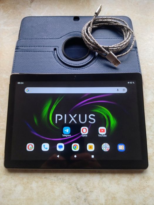 Планшет 10.1 Pixus Joker 4/64