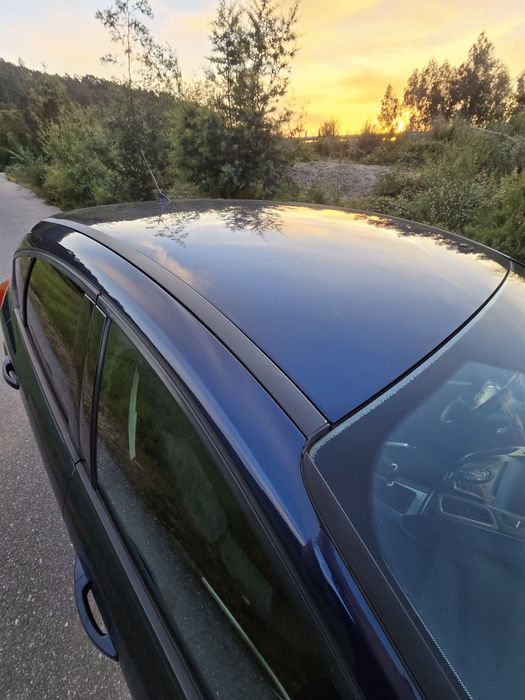 Ford Focus 1.6 TDCI 115cv Nacional
