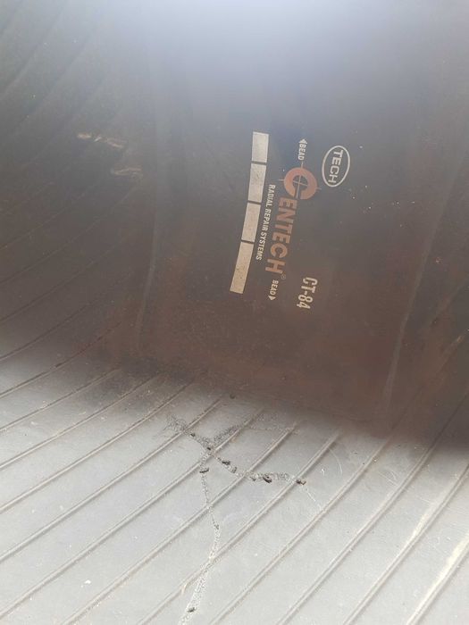 Opona michelin 620/70R38