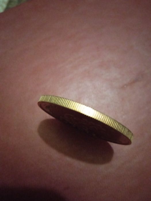 Монети брак монети