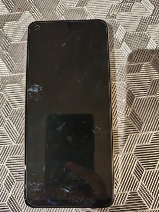 Oppo Reno 7 8/128 Pomarańczowy