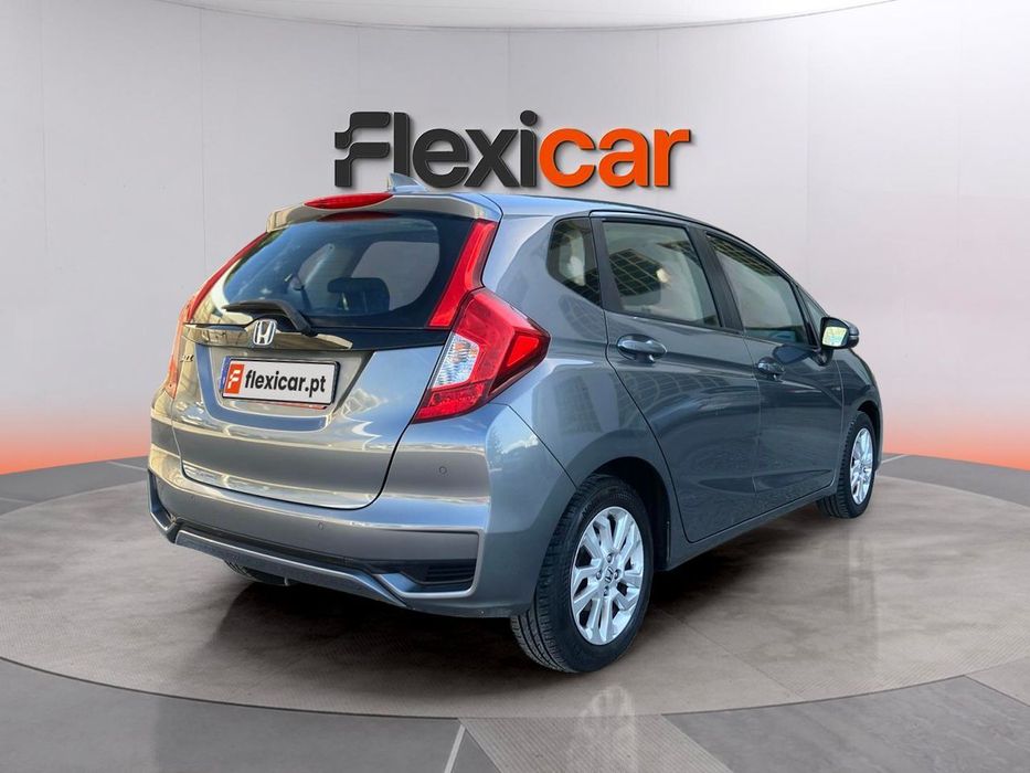 Honda Jazz 1.3 I-VTEC Comfort