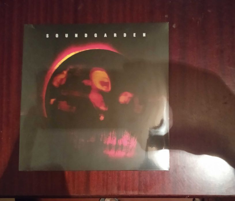 Soundgarden — Superunknown (2LP)