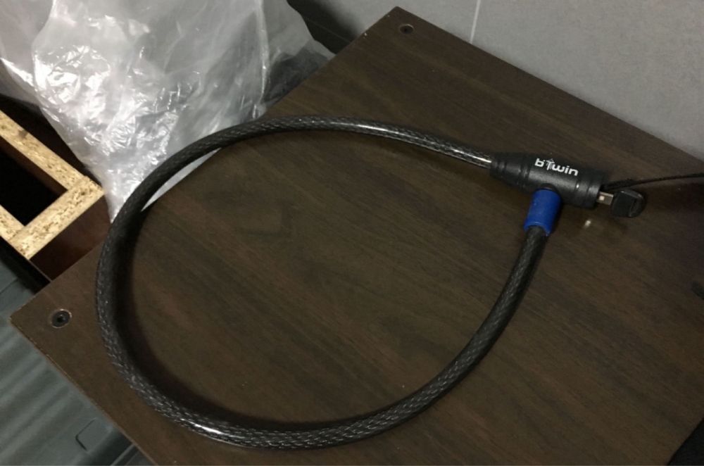 Acessórios Ciclismo