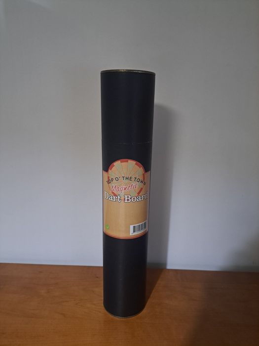 Alvo de setas a íman para parede