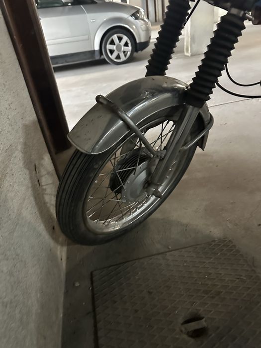 Macal m70 sach 5 - LER ANUNCIO