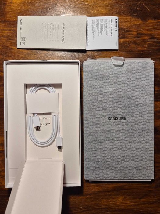 Samsung galaxy Tab A9 Nowy