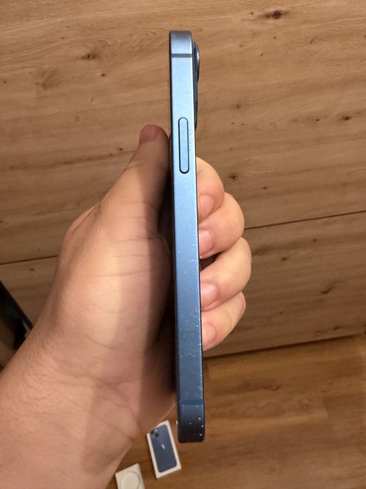 Iphone 13 mini / 77% Bateria