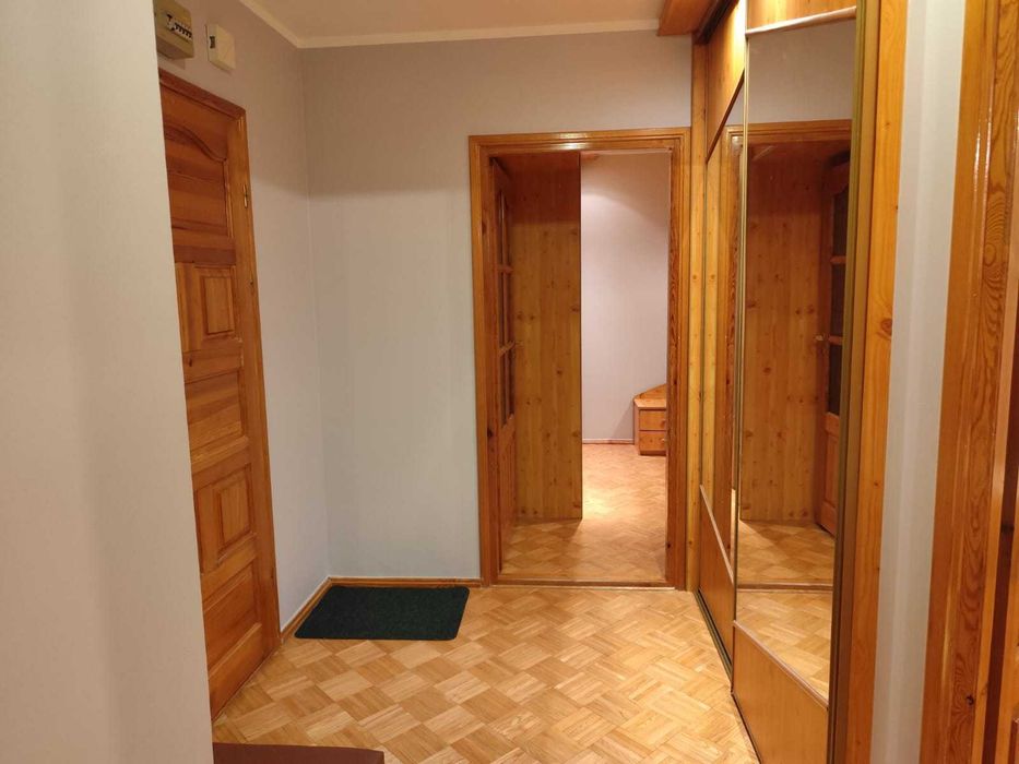 Mieszkanie 3-pokojowe przy ul. Sybiraków - po remoncie