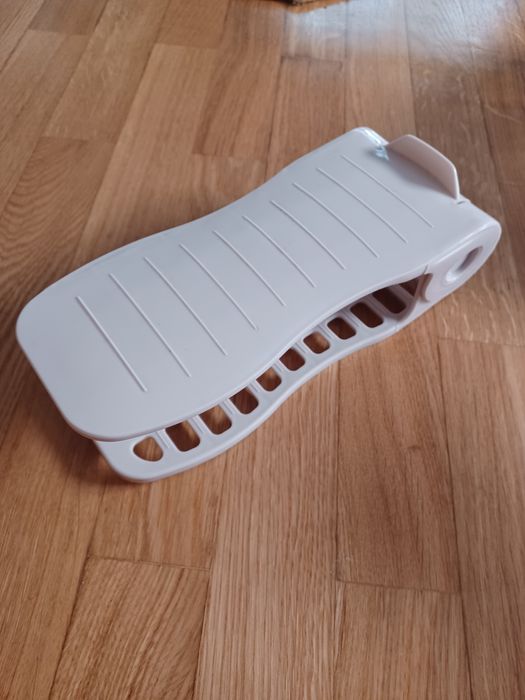 Organizadores sapatos