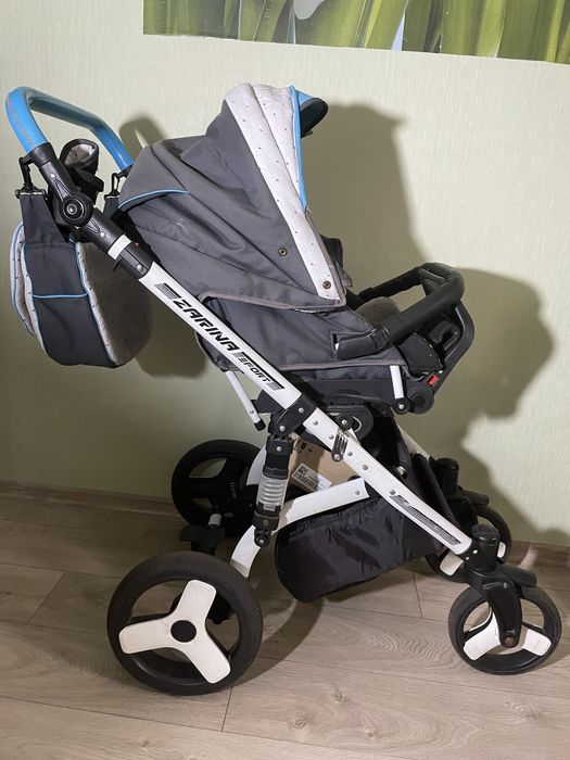 Коляска Zarina Sport