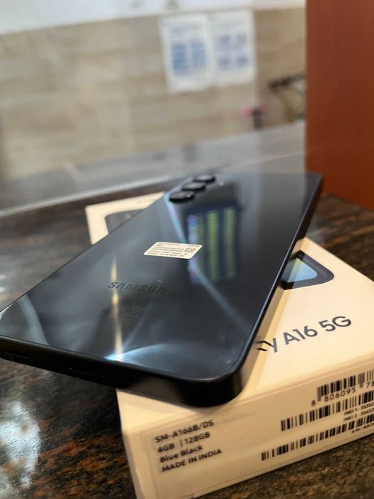[408/25] Telefon Samsung Galaxy A16, 4/128GB