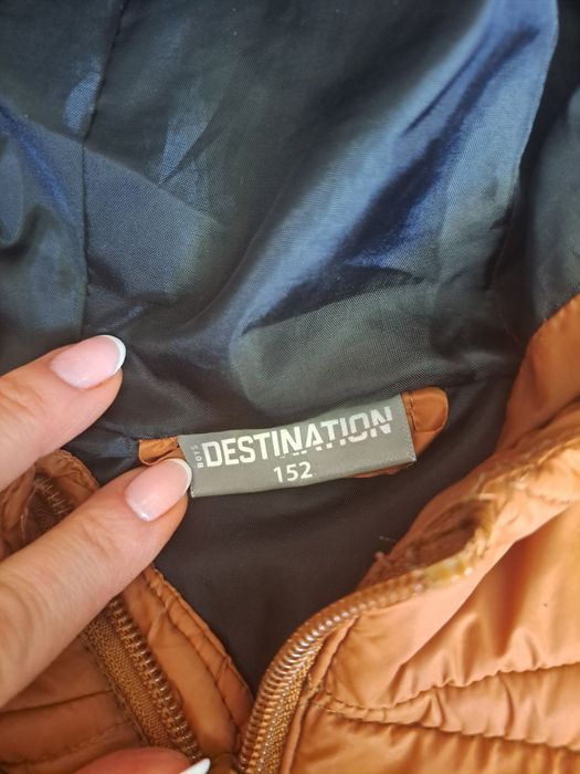 Kurtka przejściowa  152